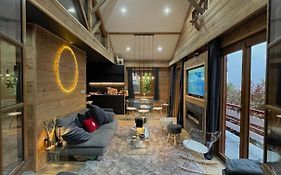 Chalet Mont Blanc