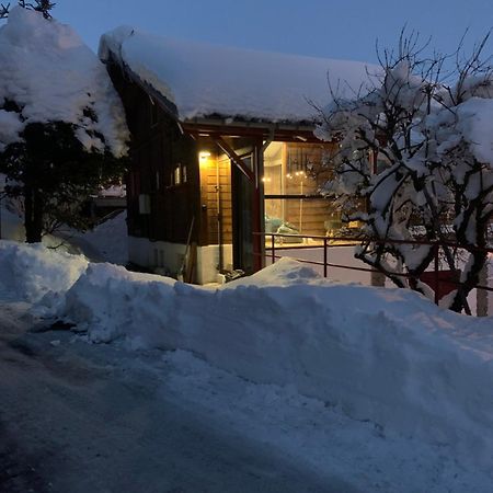Chalet Mont Blanc Combloux Extérieur photo