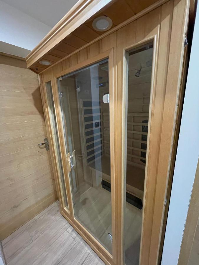 Chalet Mont Blanc Combloux Extérieur photo